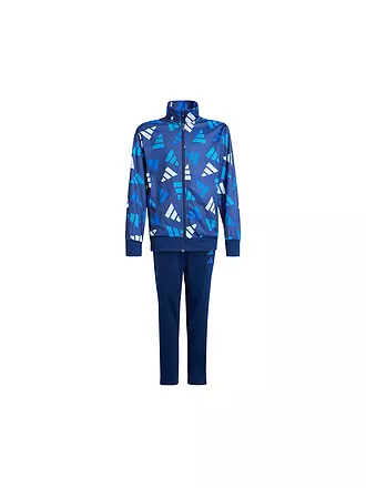 ADIDAS | Kinder Trainingsanzug J CLBRTN | 